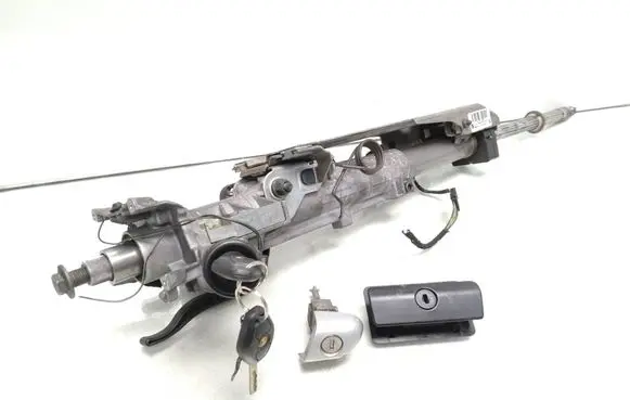 BMW 3 E46 Ignition lock 6751674 6901691 8253473