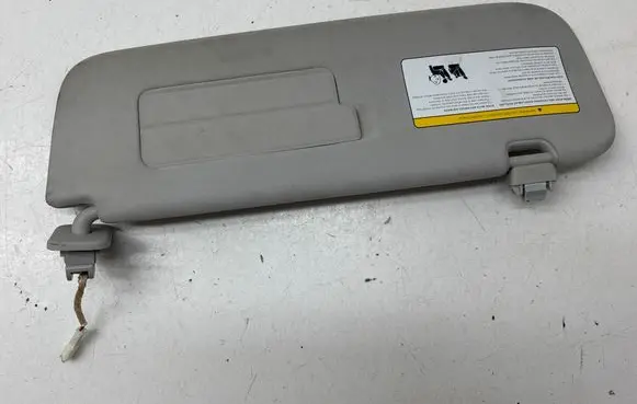 Tesla Model 3 Sun visor 110308400F