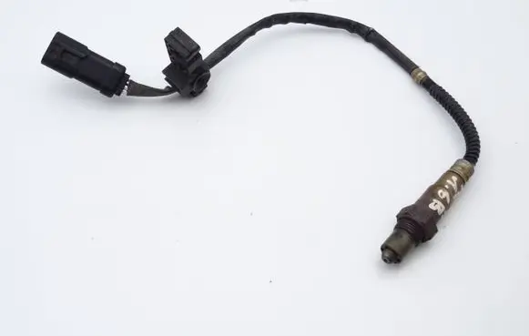 Lambda probe sensor