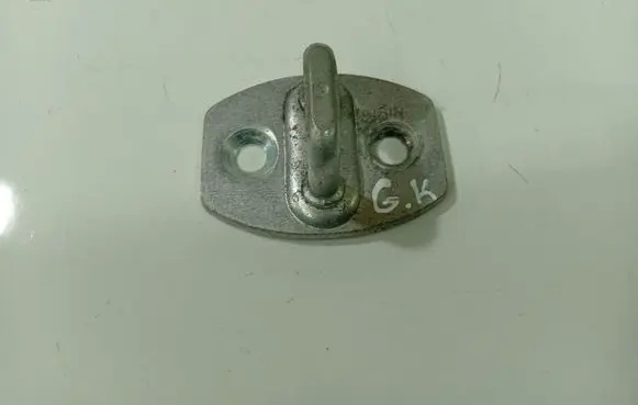 Toyota Avensis T270 Other exterior part 