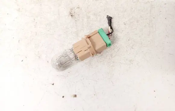 Honda Jazz Rear tail light bulb 