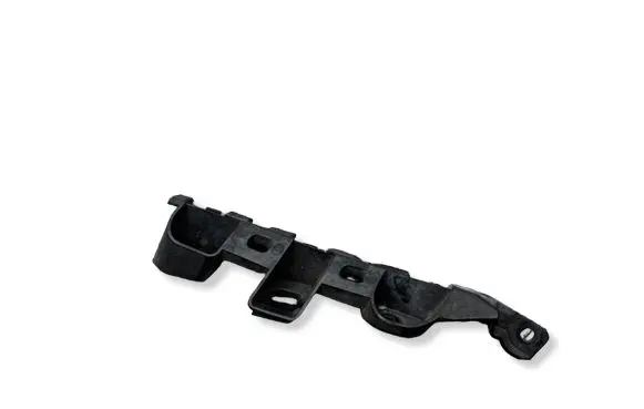 Volkswagen PASSAT B7 Front bumper mounting bracket 3AA807183