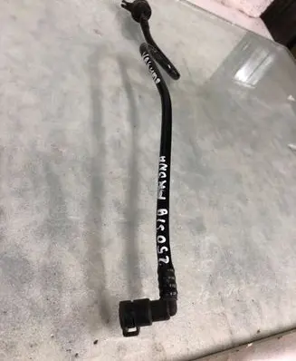 Seat Arona Brake vacuum hose/pipe 2q0612041ab