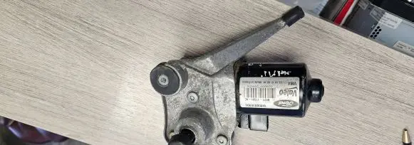 Ford Transit Custom Wiper motor BK2117501AC W000029570 W000028566