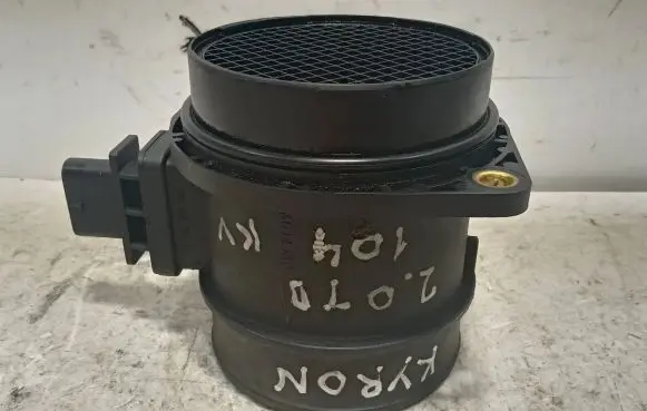 SsangYong Kyron Mass air flow meter F00C2G7025