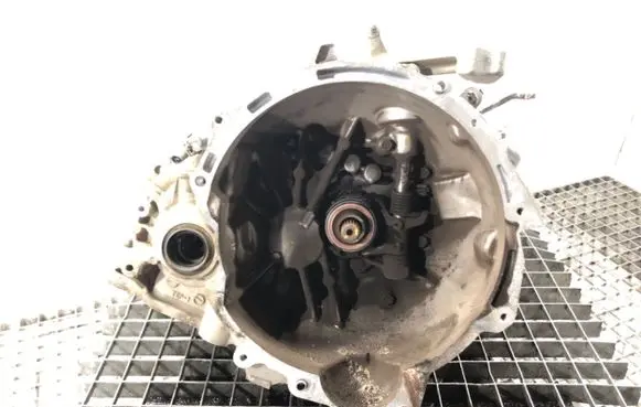 Mitsubishi Mirage VI G4 Attrage Manual 5 speed gearbox F5MBD
