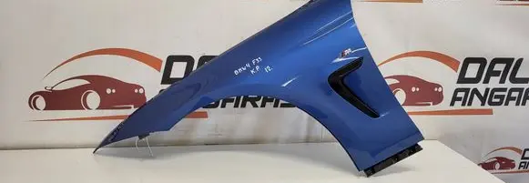 BMW Z4 E89 Fender