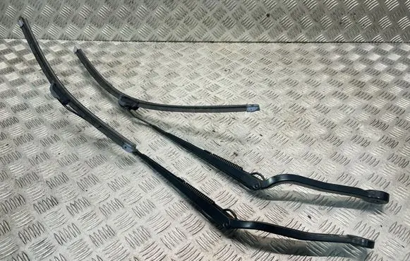 BMW X5 F15 Headlight wiper blade set 7304069 7304071