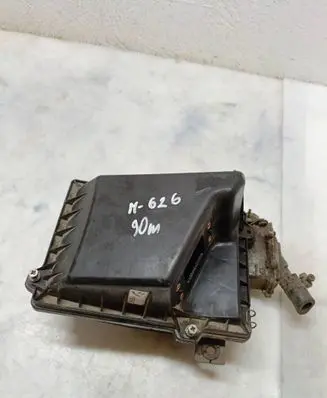 Mazda 626 Air filter box FE6F