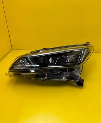 Nissan Leaf II (ZE1) Headlight/headlamp 260606WK7A