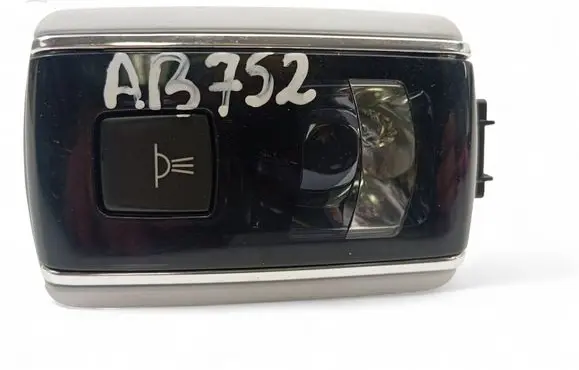 Peugeot 508 II Front seat light EMVR3864X