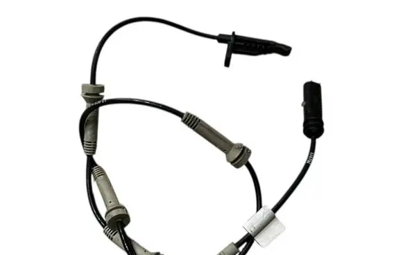 ABS rear brake sensor