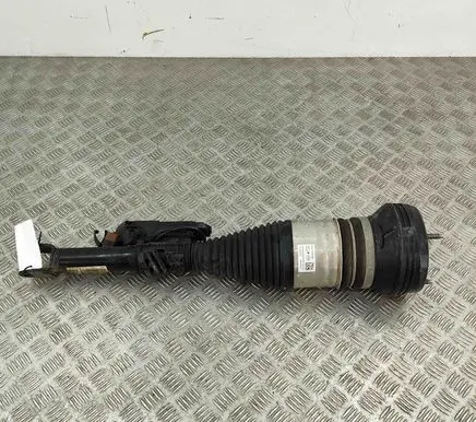 Mercedes-Benz EQS V297 Air suspension front shock absorber A2973202601 B4LF1Z005A68