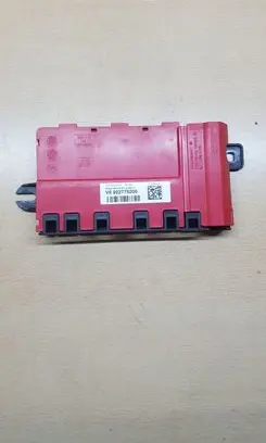BMW 4 F32 F33 Positive wiring loom 922775205