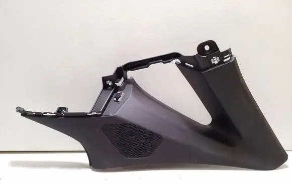 Audi Q3 F3 (D)pillar trim (top) 83F867288