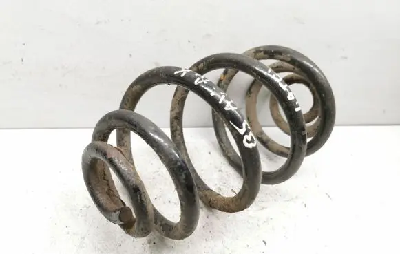 Volkswagen PASSAT B5 Rear coil spring