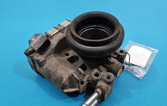 Toyota Yaris Throttle body valve 220300Q010 IMPRK1596028