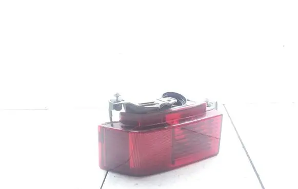 Opel Meriva A Rear fog light 13196005