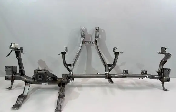 BMW X1 U11 Dashboard cross member/frame bar 9461410