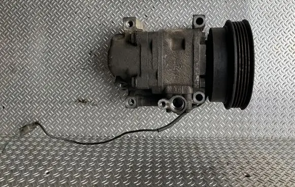 Mazda Premacy Air conditioning (A/C) compressor (pump) H12A1AA4DJ