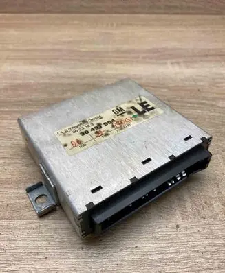 Opel Omega B2 Comfort/convenience module 90491954 0623183
