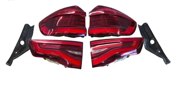 BMW X3 G01 Rear/tail lights set 