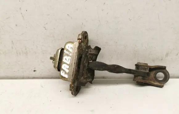 Skoda Fabia Mk1 (6Y) Front door check strap stopper 6Y0837246