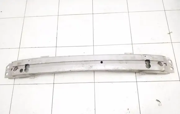 Volvo S60 Front bumper cross member 08652097 11086