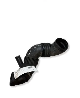 Volkswagen PASSAT B7 Turbo air intake inlet pipe/hose 3C0129635 446019601