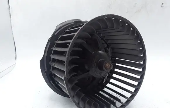 Ford Transit Heater fan/blower NOCODE