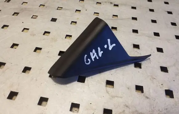 Hyundai i40 Other rear door trim element 839103Z000