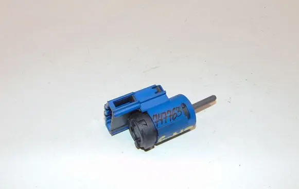 Clutch pedal sensor