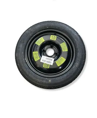 Opel Corsa F R15 spare wheel 