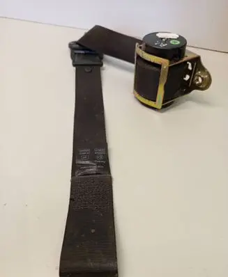Mini One - Cooper R50 - 53 Front seatbelt 1505913