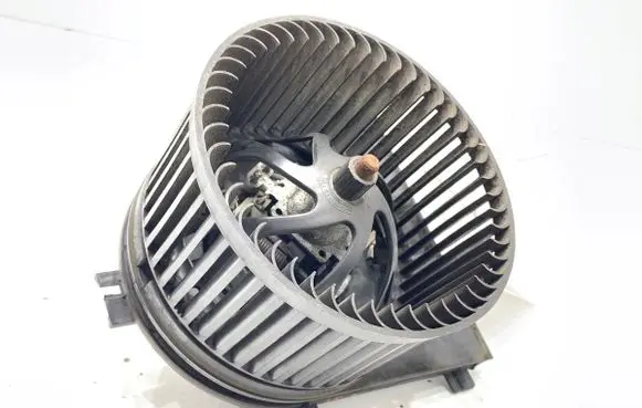Heater fan/blower