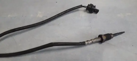 BMW 5 GT F07 Exhaust gas temperature sensor 2656001900 265600-1900