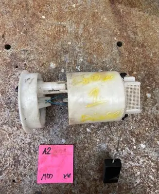 Seat Leon (1M) Fuel level sensor 2208060051 1J0919183D