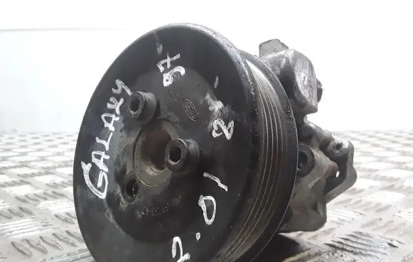Ford Galaxy Power steering pump 7691974113
