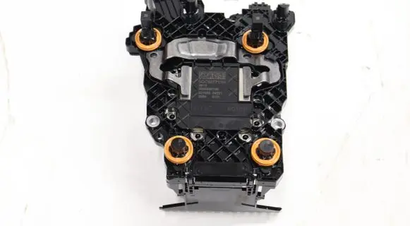 Skoda Octavia Mk4 Torque split ecu control unit/module 0GC927711H