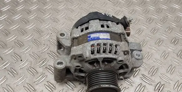 Generator/alternator