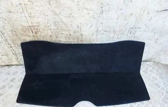 Mini Cooper Countryman R60 Trunk/boot floor carpet liner 9811136