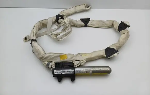 Fiat Panda II Roof airbag 51728342 30346675C