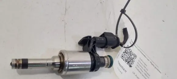 Volkswagen Scirocco Fuel injector 04E906036Q