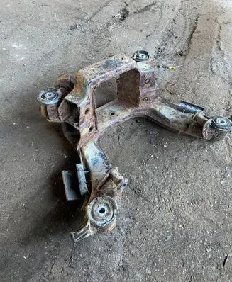 BMW 3 E36 Rear subframe 