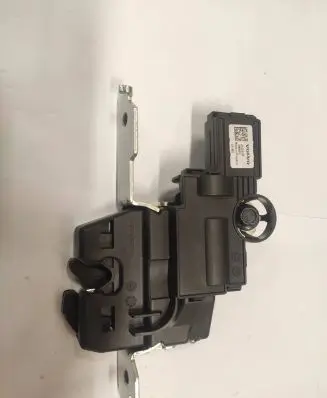 Volvo S60 Seat back rest lock catch 31379169