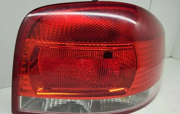 Audi A3 S3 8P Rear/tail lights 8P0945096020S 8P0945258
