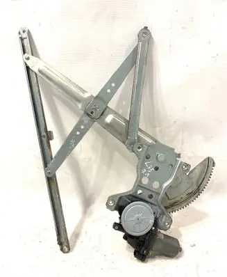 Suzuki SX4 Front door window regulator with motor