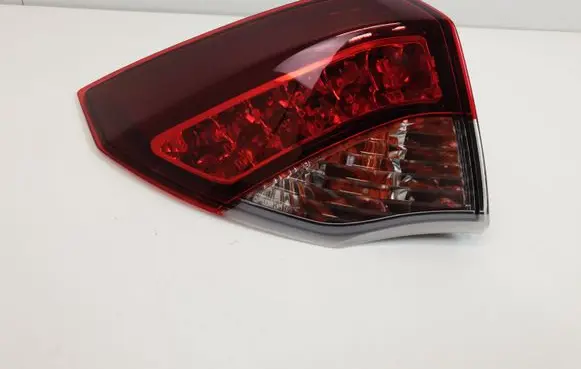 Renault Laguna III Rear/tail lights 265550019R 65550019 89078266
