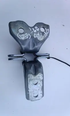 KIA Pro Cee'd III Front door hinge set 