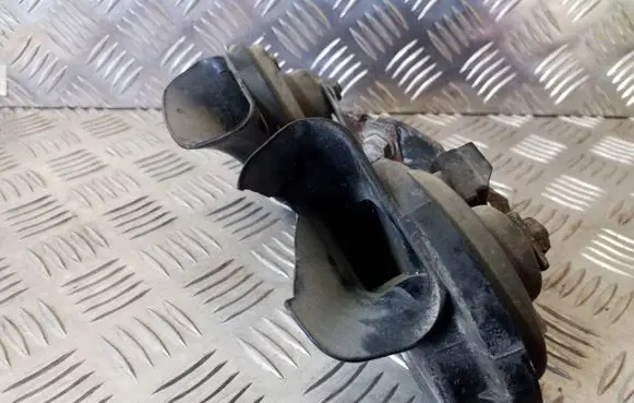 Opel Astra G Horn signal